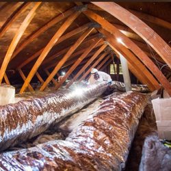 Evergreen Air Duct Cleaning