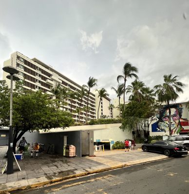 La Concha Resort, Puerto Rico, Autograph Collection by null