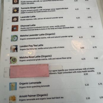 Black Elephant Coffee - Burbank - Menu March '25 - Coffee & Tea Near Me - Burbank, California Black Elephant Coffee - Burbank - Menu March '25 - Coffee & Tea Near Me - Burbank, California
