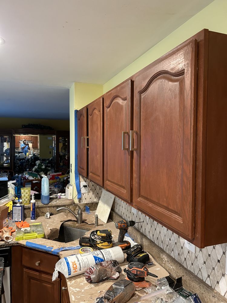 Slide of T&J Construction and Home Improvement