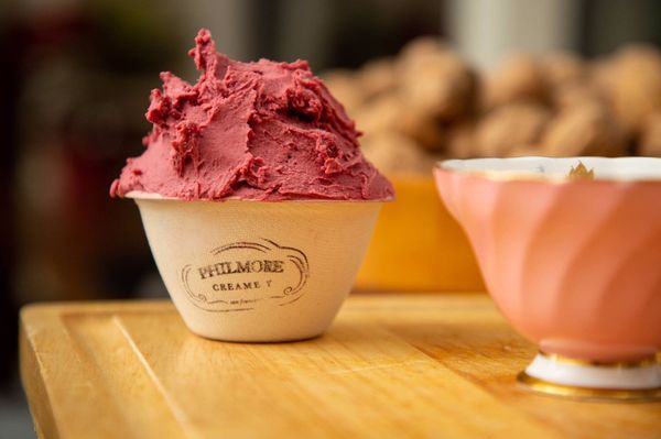 Philmore Creamery by null