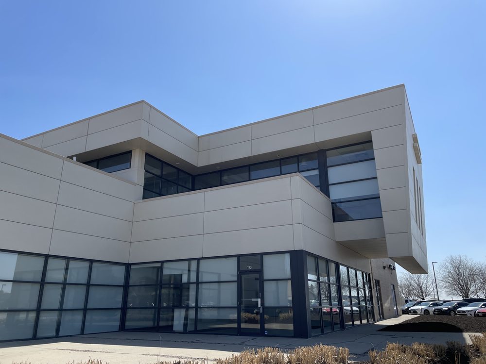 402 Arts Collective - West - social services organization in Omaha, NE