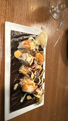 Atlas Oyster House by null