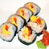 Rice Chinese & Sushi gift card