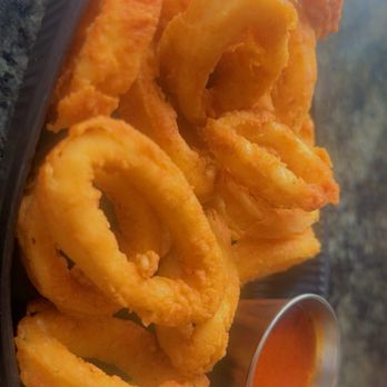 Casa Sensei - Calamari... mediocre - Asian Fusion Near Me - Fort Lauderdale, Florida Casa Sensei - Calamari... mediocre - Asian Fusion Near Me - Fort Lauderdale, Florida