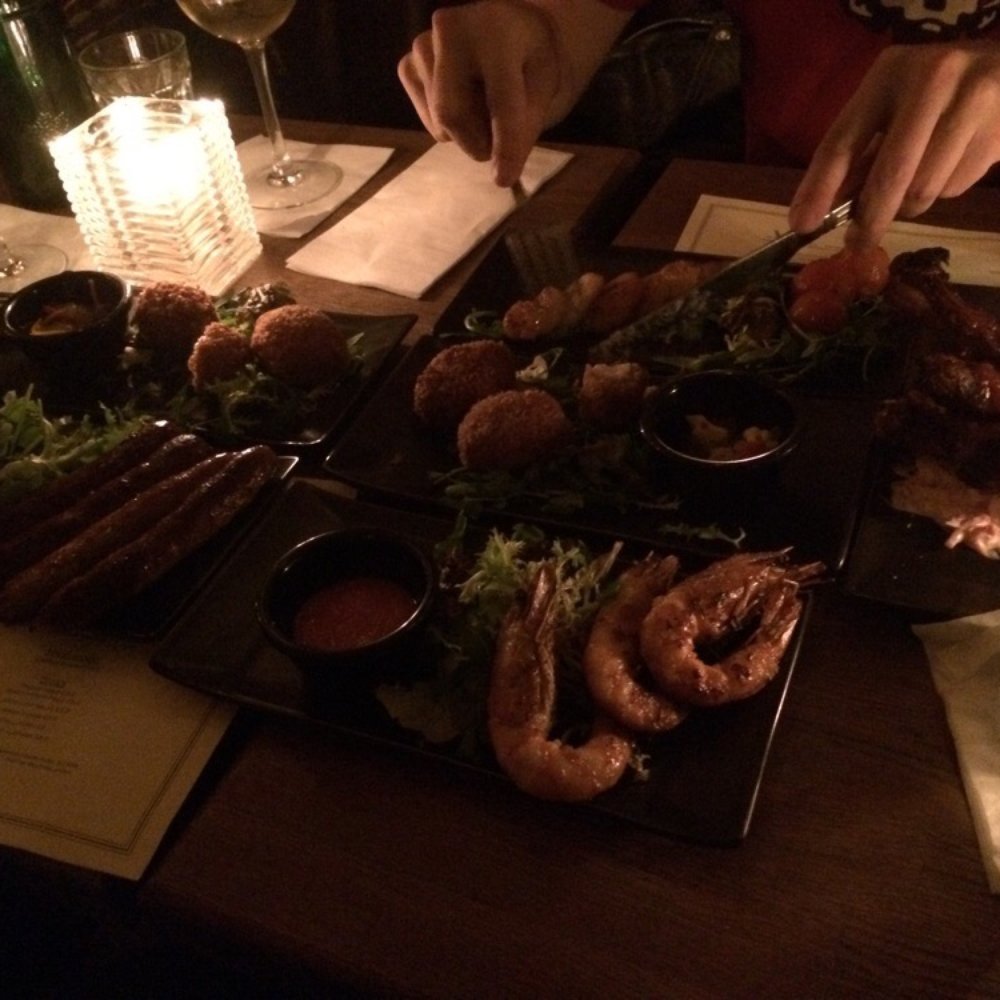 Satan's Whiskers - Cocktail Bars Near Me - London, XGL
