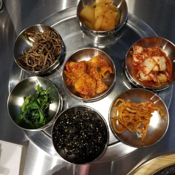 Exit 5 Korean BBQ - Korean Near Me - Renton, Washington