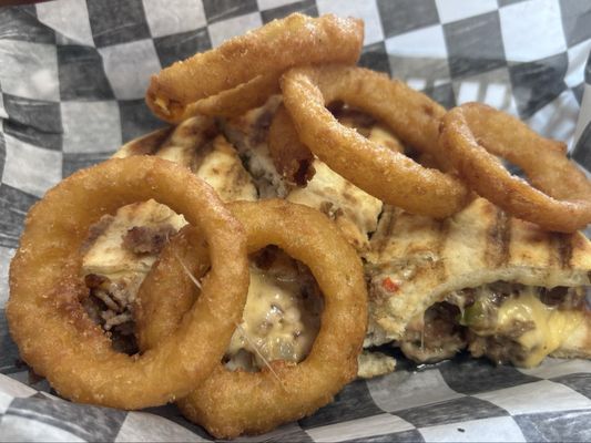 Jorge's Kitchen by null