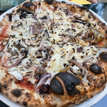 Sottocasa Pizzeria - Pizza Near Me - Brooklyn, New York Sottocasa Pizzeria - Pizza Near Me - Brooklyn, New York