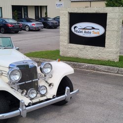 Eurobox Automotive - Valet Auto Tech