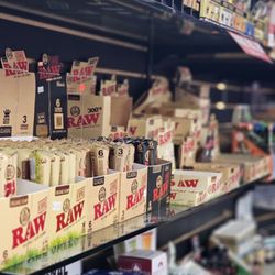Atomic Smoke Shop