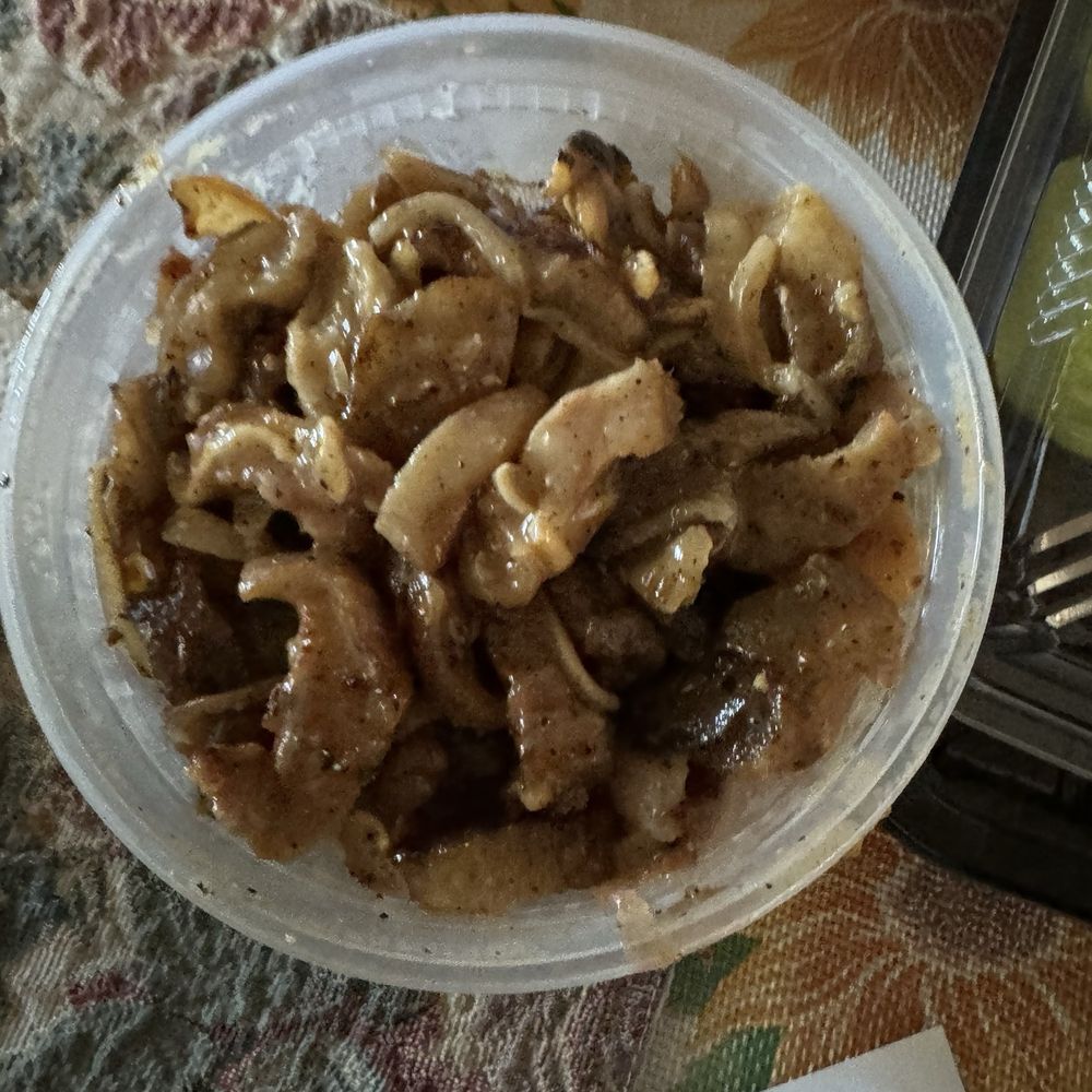 Jam’s Kitchen - Dinakdakan. - Filipino Near Me - San Jose, California
