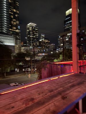 The Cat's Pajamas by null