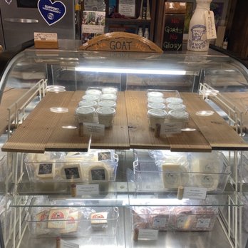 Spenker Winery - Cheese they sell - Wineries Near Me - Lodi, California