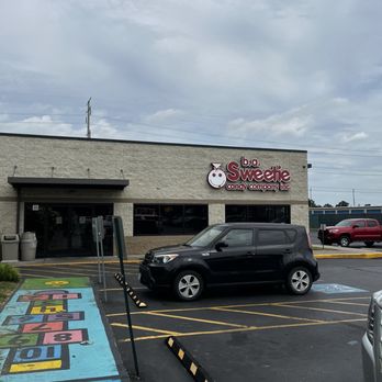 B.A. Sweetie Candy - Candy Stores Near Me - Cleveland, Ohio B.A. Sweetie Candy - Candy Stores Near Me - Cleveland, Ohio