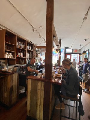 Cafe Heaven by null