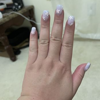 Pink Cloud Nail Spa - Nail Salons Near Me - Sachse, Texas