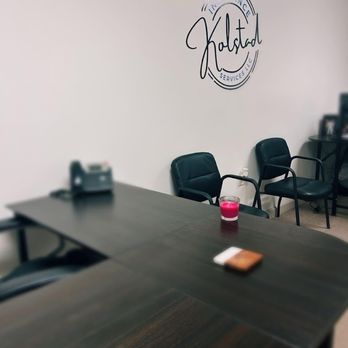 1. Kolstad Insurance Services