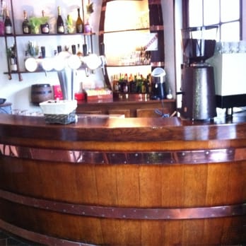 Au Tonneau - Spanish Near Me - Meudon, 92 Au Tonneau - Spanish Near Me - Meudon, 92