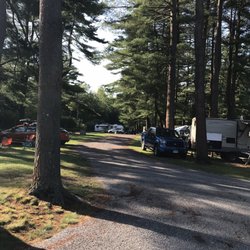 Whipporwhill Motel and Campsites - Loop