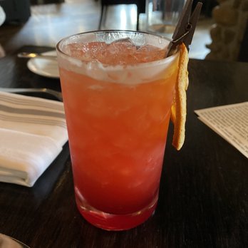 The Essex - Signing off - New American Near Me - old saybrook, Connecticut