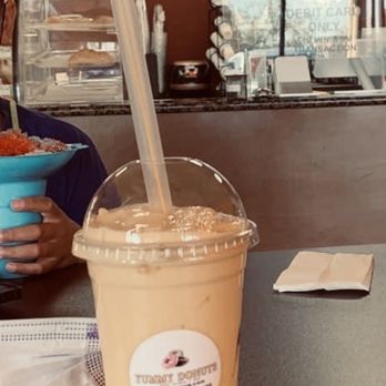 Yummy Donuts - There boba - Donuts Near Me - Stockton, California Yummy Donuts - There boba - Donuts Near Me - Stockton, California