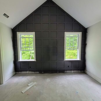 Oliver Painting - after bedroom - Painters Near Me - Marlborough, Massachusetts