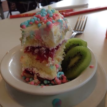 Mai Thai II - I think they should have Dippin' dots on the menu but I digress. - Thai Near Me - Concord, North Carolina Mai Thai II - I think they should have Dippin' dots on the menu but I digress. - Thai Near Me - Concord, North Carolina