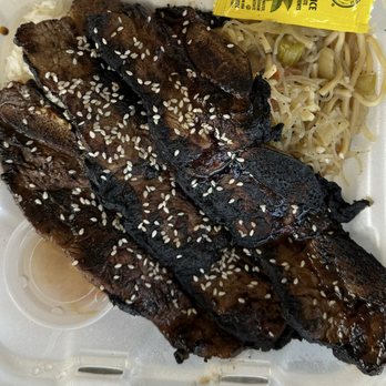 Hoy Lechon - Kalbi - Food Trucks Near Me - Rodanthe, North Carolina Hoy Lechon - Kalbi - Food Trucks Near Me - Rodanthe, North Carolina