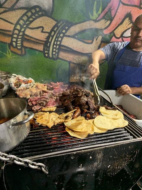 tacos el paisan