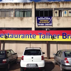 Talher Brasil