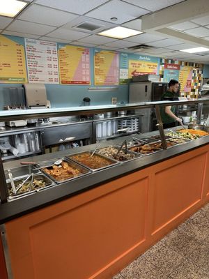 Sophie's Cuban Cuisine - Financial District by null