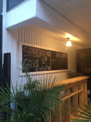 Maquis Yasolo by null