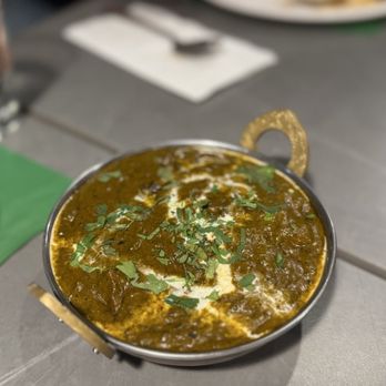 JP's Biryani - Saag Paneer - Seafood Near Me - Morrisville, North Carolina JP's Biryani - Saag Paneer - Seafood Near Me - Morrisville, North Carolina