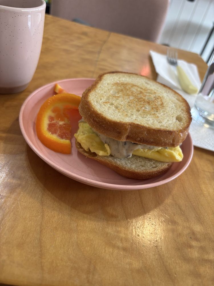 Quiche Me If You Can Logo