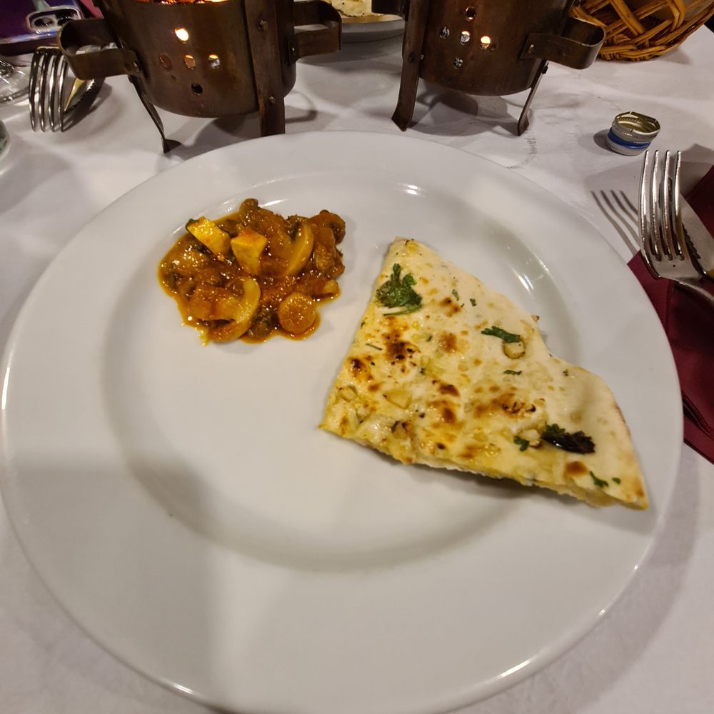 THE BEST 10 INDIAN RESTAURANTS near 2495-160 SANTA CATARINA DA SERRA E  CHAINÇA, PORTUGAL - Updated 2025 - Hours - Yelp, image size:1000x1000