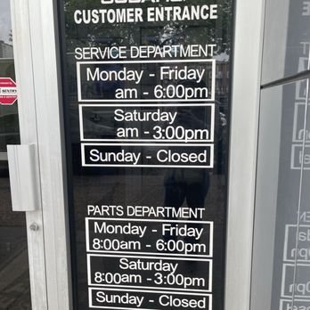 Koeppel Subaru Service Center - Auto Repair Near Me - Woodside, New York Koeppel Subaru Service Center - Auto Repair Near Me - Woodside, New York