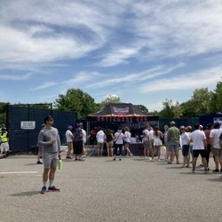 HottSmoke - Bbq smoke tent