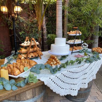 Rancho de las Palmas - Venues & Event Spaces Near Me - Moorpark, California Rancho de las Palmas - Venues & Event Spaces Near Me - Moorpark, California