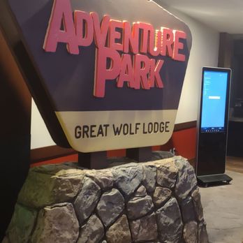 Great Wolf Lodge - Water Parks Near Me - Perryville, Maryland Great Wolf Lodge - Water Parks Near Me - Perryville, Maryland