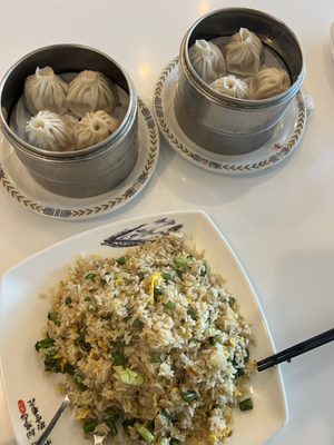 Little Fat Dumpling by null