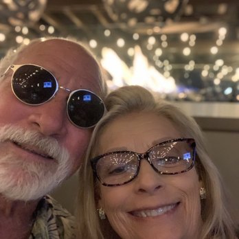 Glasspar - Seafood Near Me - Dana Point, California