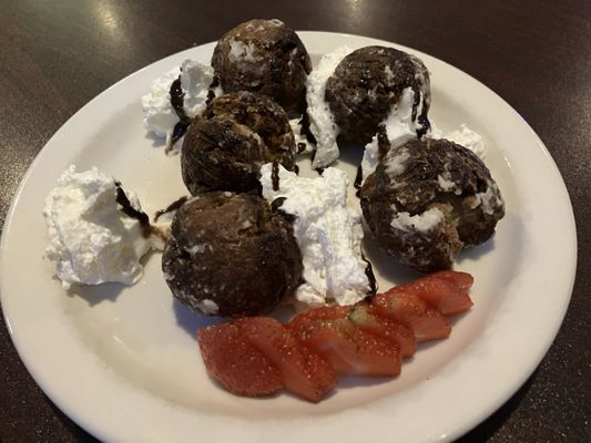 Crow and the Pitcher by null