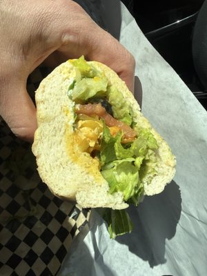 The Well Oiled Machine Delicatessen