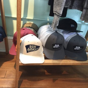 Sundays Café - Hats - Coffee & Tea Near Me - Wrightsville Beach, North Carolina Sundays Café - Hats - Coffee & Tea Near Me - Wrightsville Beach, North Carolina