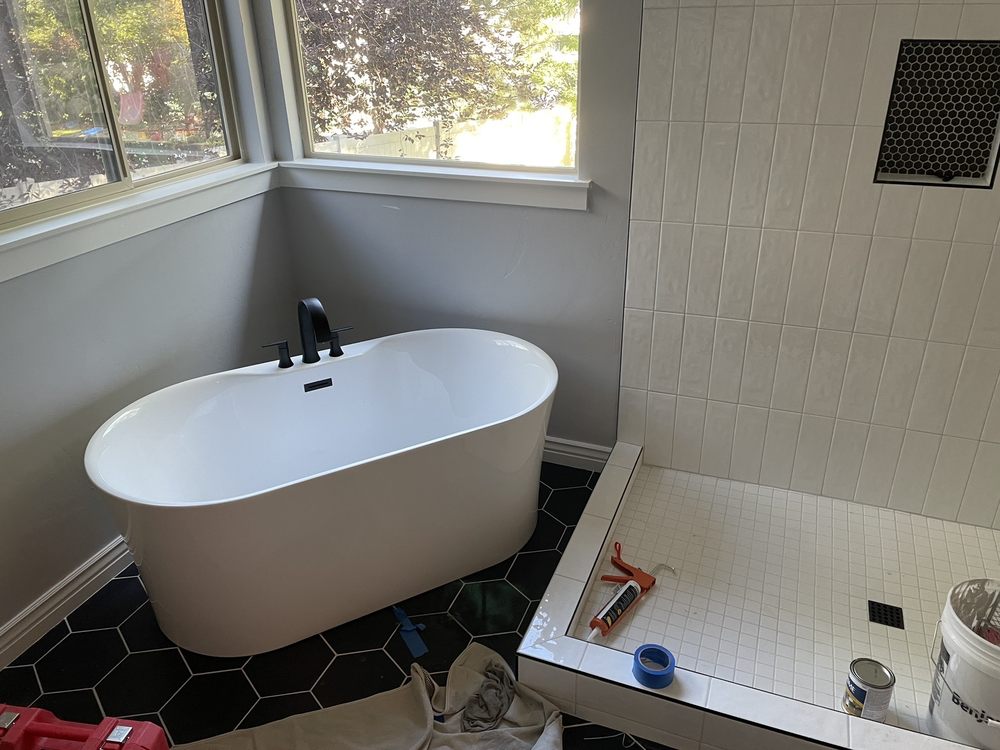 Slide of Rattlesnake Plumbing