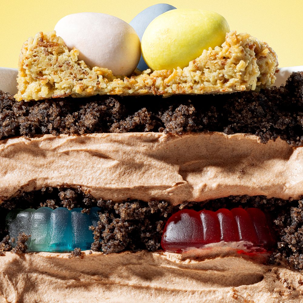 CRUMBL - SAINT JOSEPH - Updated March 2026 - 35 Photos - 5301 N Belt ...