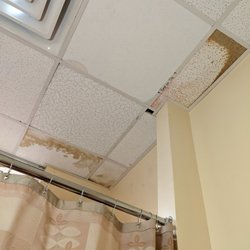 Community Radiology Associates - More mold