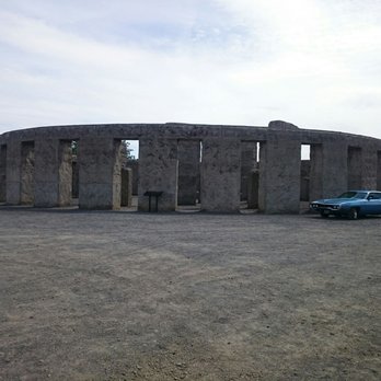 Stonehenge Memorial - Landmarks & Historical Buildings Near Me - Goldendale, Washington Stonehenge Memorial - Landmarks & Historical Buildings Near Me - Goldendale, Washington