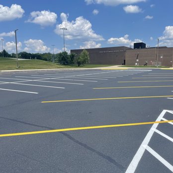 Tucker Paving - Masonry/Concrete Near Me - Spencer, Indiana Tucker Paving - Masonry/Concrete Near Me - Spencer, Indiana
